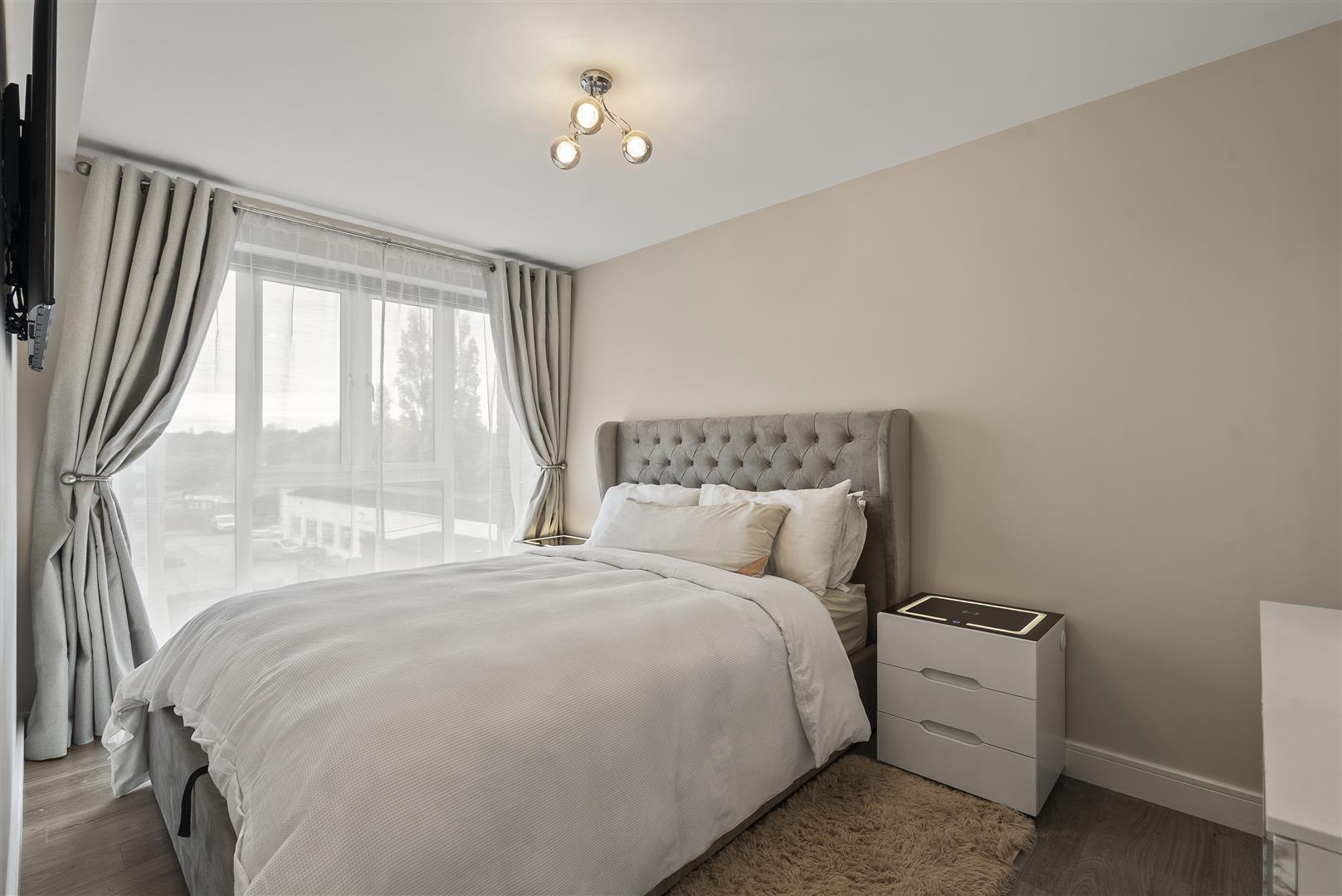 Water Mill Court, Hadley Place, Worcester